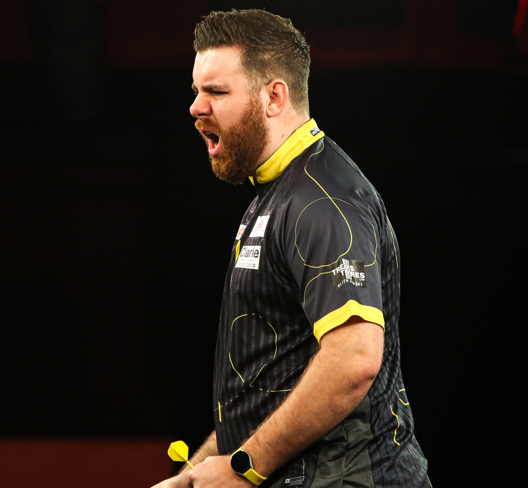 scott-williams-pdc
